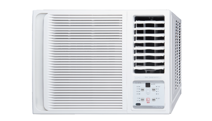 窗型冷氣機(價格僅供公家單位、國營事業)