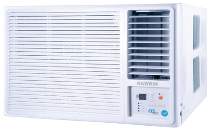 窗型冷氣機(價格僅供公家單位、國營事業)