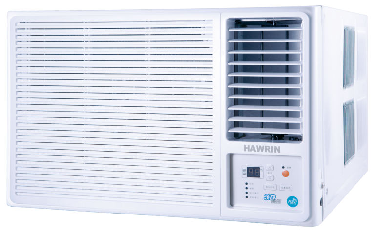 窗型冷氣機(價格僅供公家單位、國營事業)