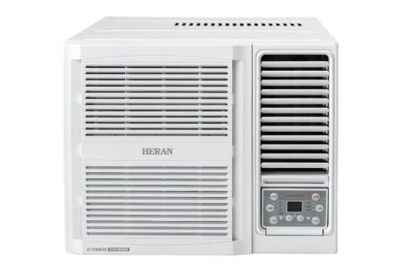 窗型冷氣機(價格僅供公家單位、國營事業)