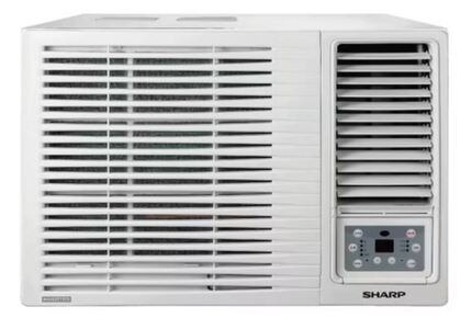 窗型冷氣機(價格僅供公家單位、國營事業)