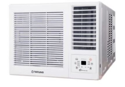 窗型冷氣機(價格僅供公家單位、國營事業)